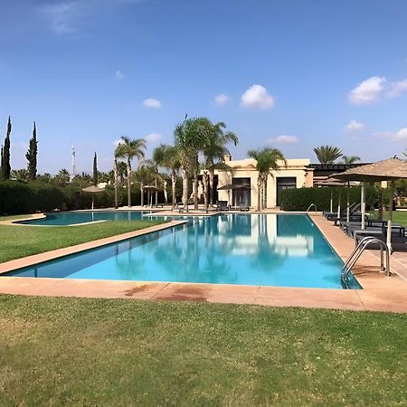 Luxueuse Villa Avec Piscine Privee Proche D'Agadir Buitenkant foto