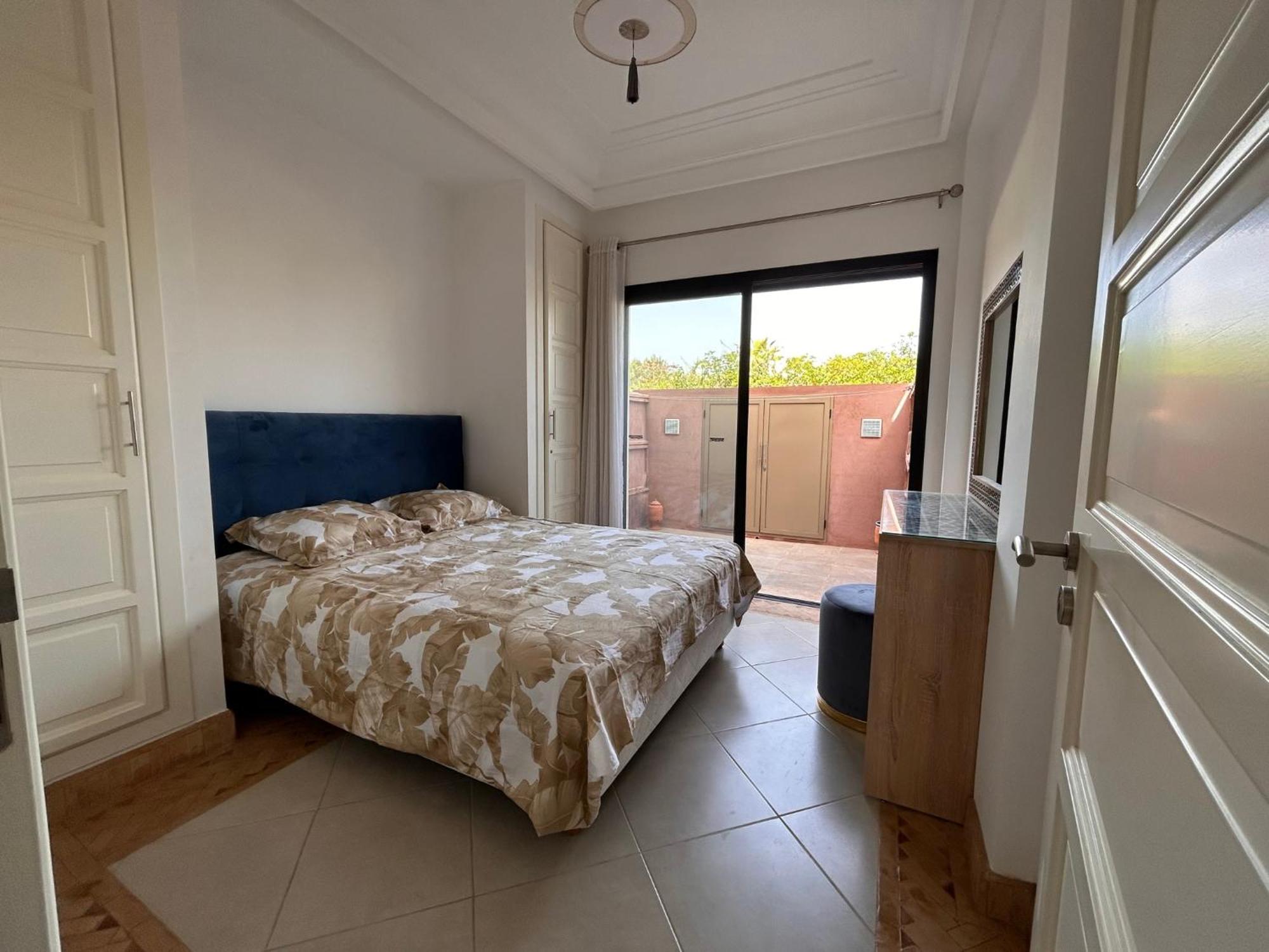 Luxueuse Villa Avec Piscine Privee Proche D'Agadir Buitenkant foto
