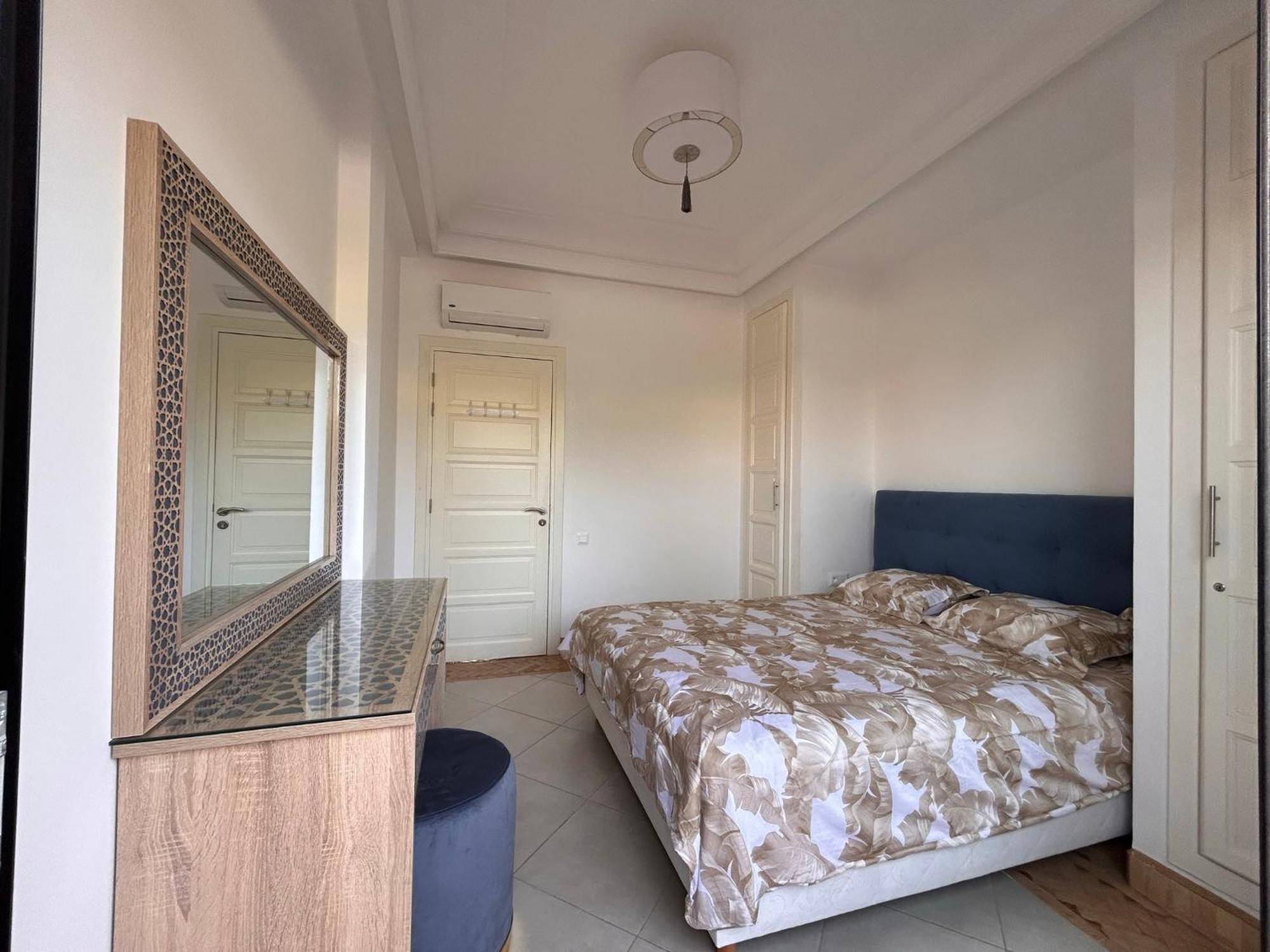 Luxueuse Villa Avec Piscine Privee Proche D'Agadir Buitenkant foto