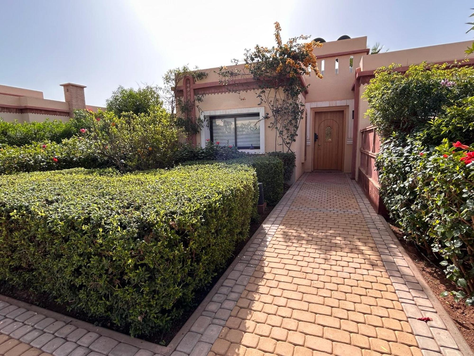 Luxueuse Villa Avec Piscine Privee Proche D'Agadir Buitenkant foto